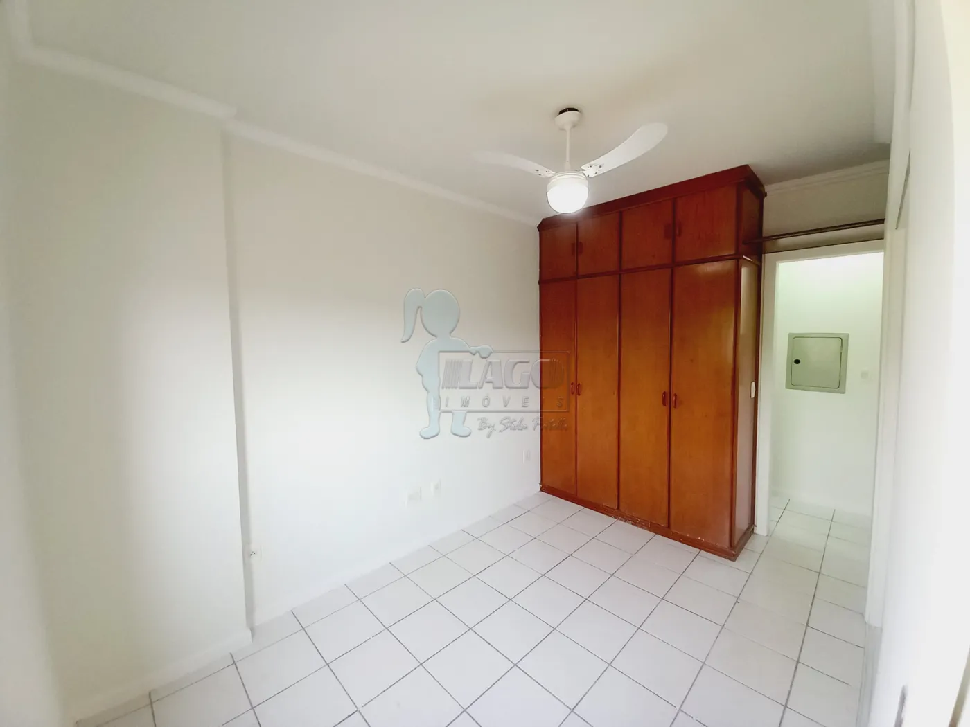 Alugar Apartamento / Padrão em Ribeirão Preto R$ 1.200,00 - Foto 8