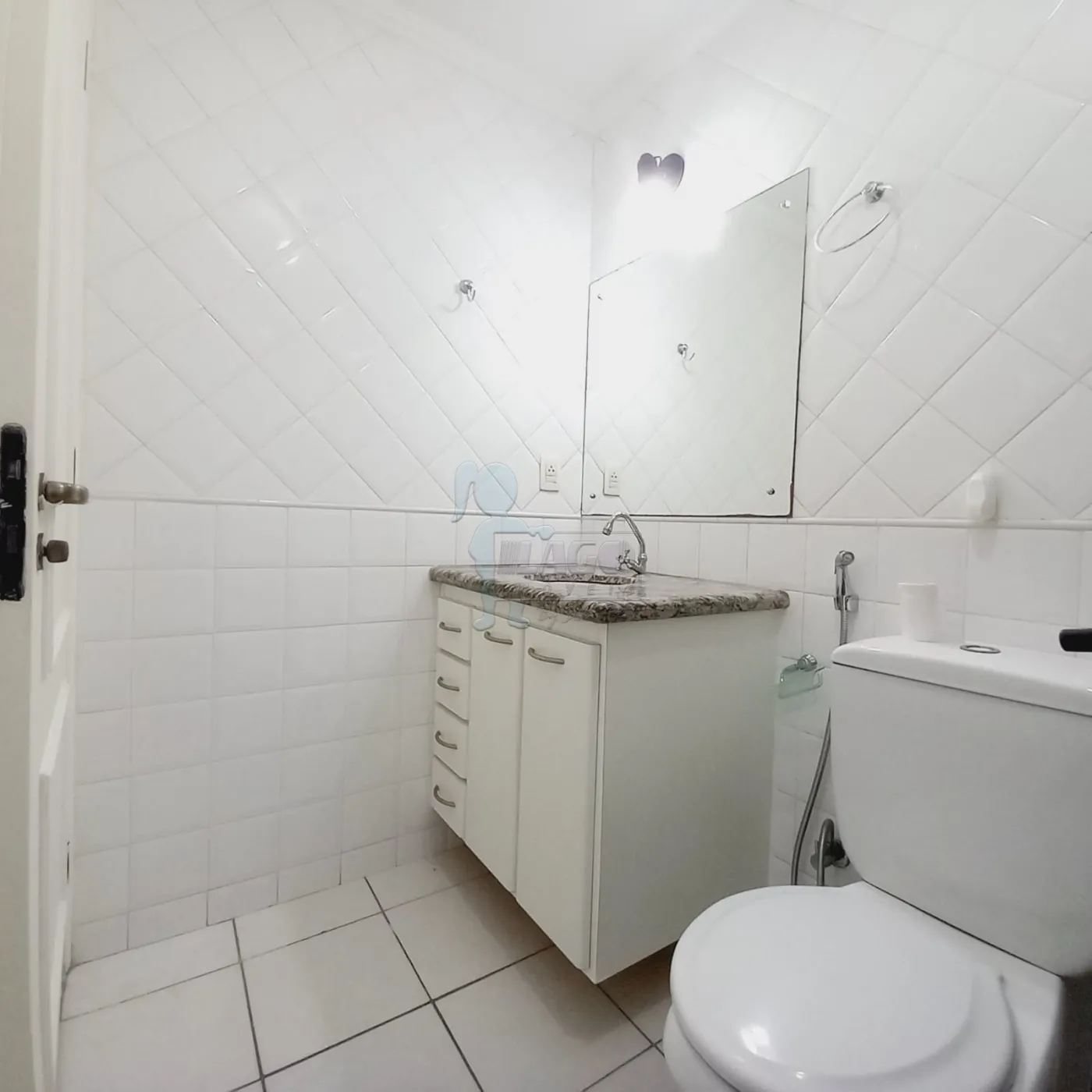 Alugar Apartamento / Padrão em Ribeirão Preto R$ 1.200,00 - Foto 11