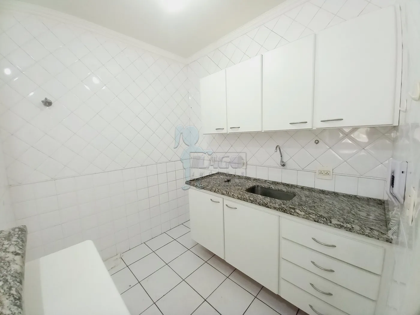 Alugar Apartamento / Padrão em Ribeirão Preto R$ 1.200,00 - Foto 14