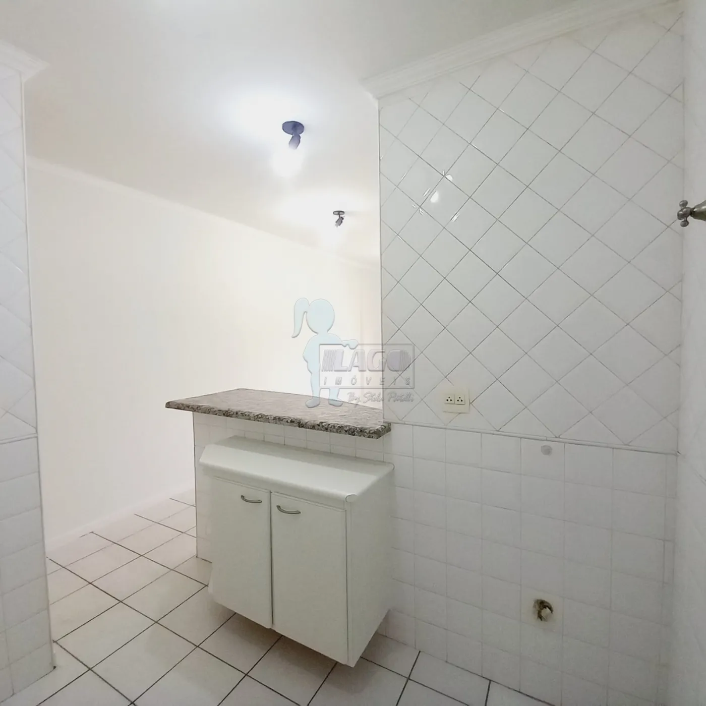 Alugar Apartamento / Padrão em Ribeirão Preto R$ 1.200,00 - Foto 17