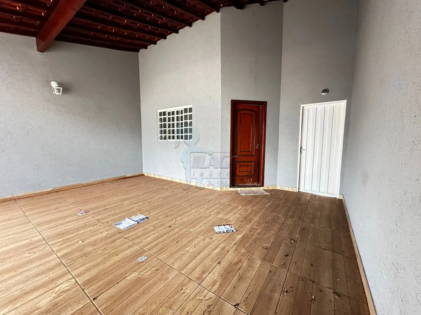 Comprar Casa / Padrão em Ribeirão Preto R$ 450.000,00 - Foto 1