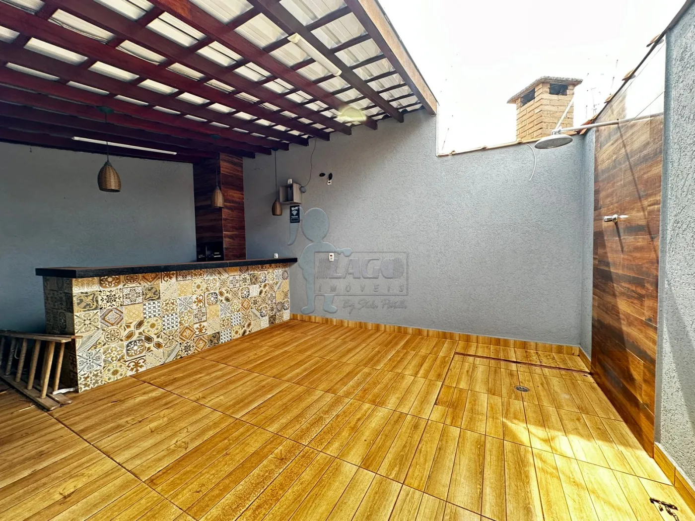 Comprar Casa / Padrão em Ribeirão Preto R$ 450.000,00 - Foto 22