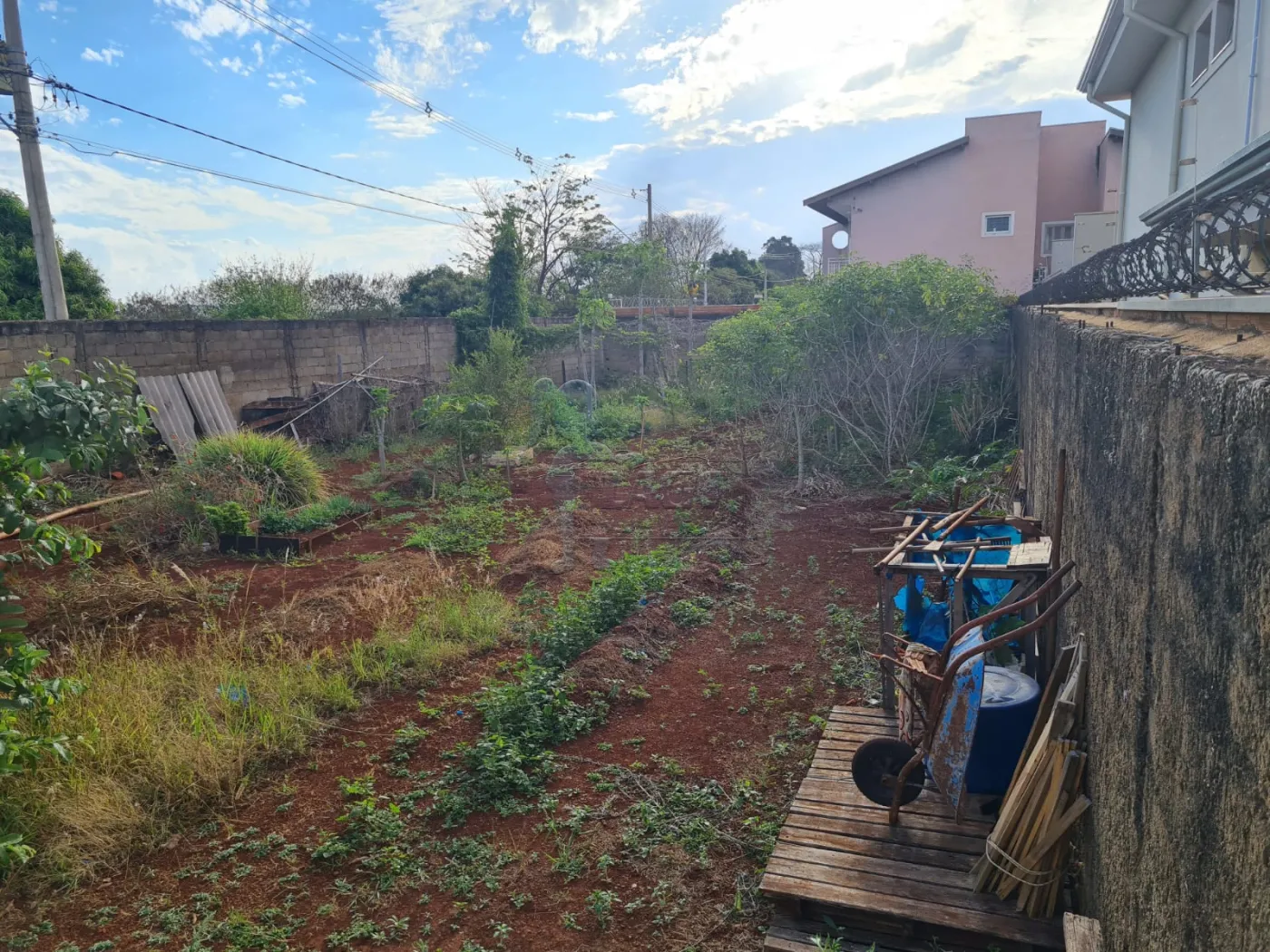 Comprar Terreno / Padrão em Ribeirão Preto R$ 300.000,00 - Foto 4