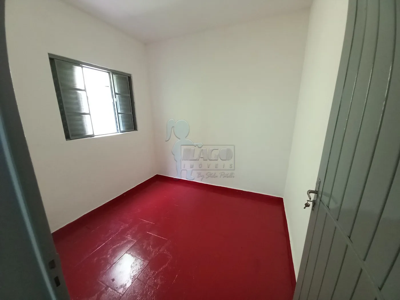 Alugar Casa / Padrão em Ribeirão Preto R$ 700,00 - Foto 3