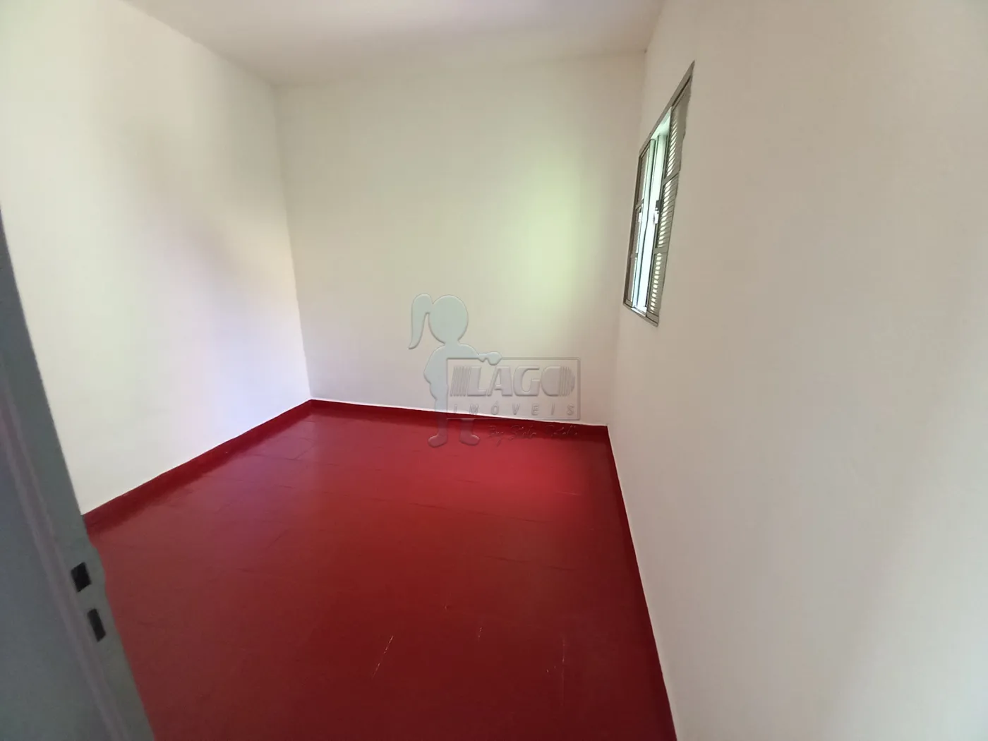 Alugar Casa / Padrão em Ribeirão Preto R$ 700,00 - Foto 4