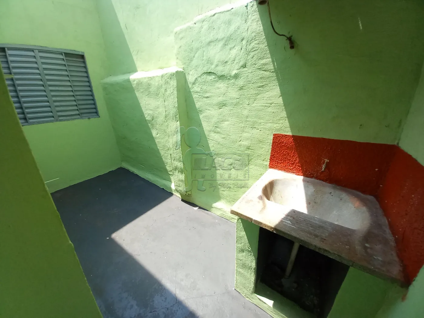 Alugar Casa / Padrão em Ribeirão Preto R$ 700,00 - Foto 7