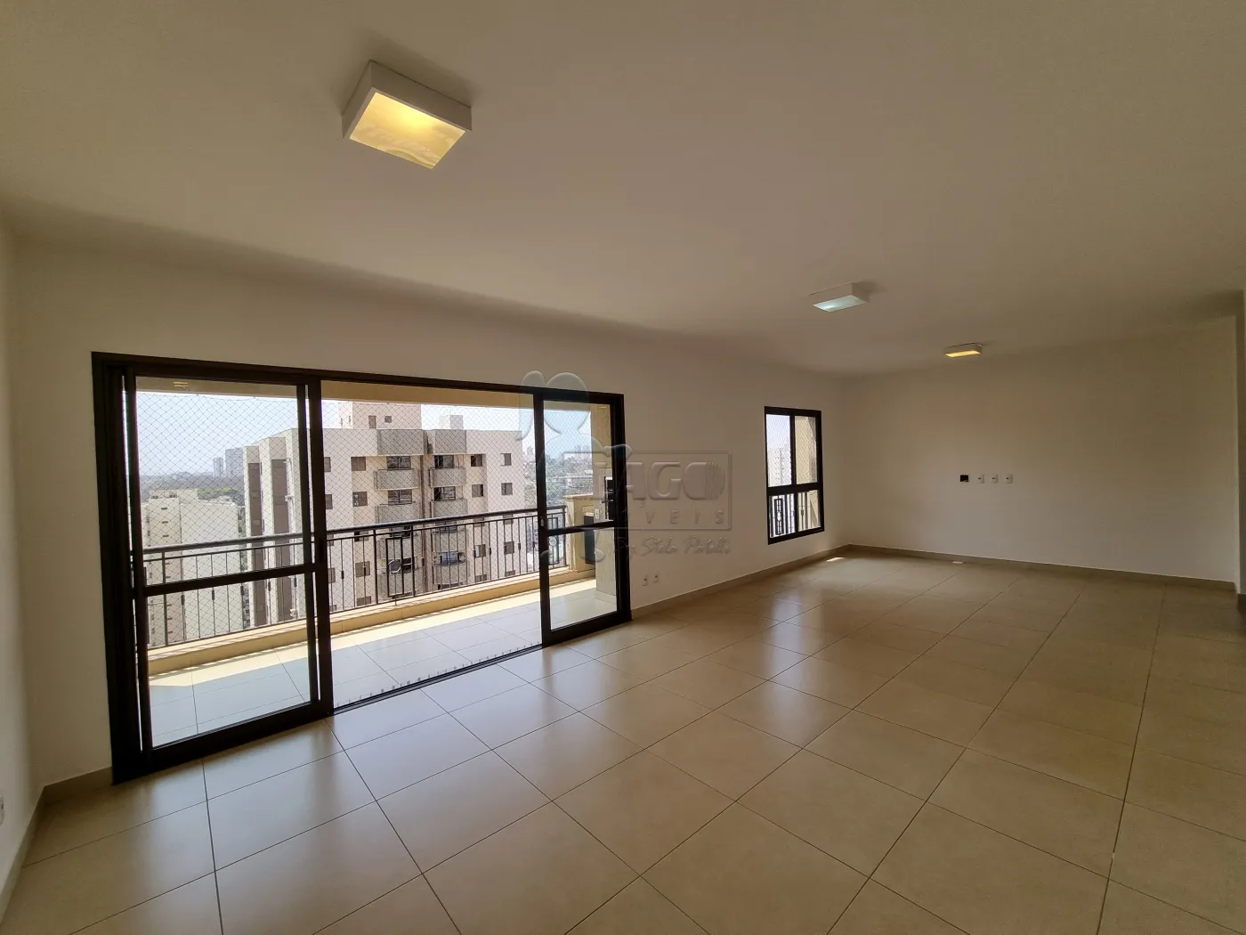 Alugar Apartamento / Padrão em Ribeirão Preto R$ 6.500,00 - Foto 1