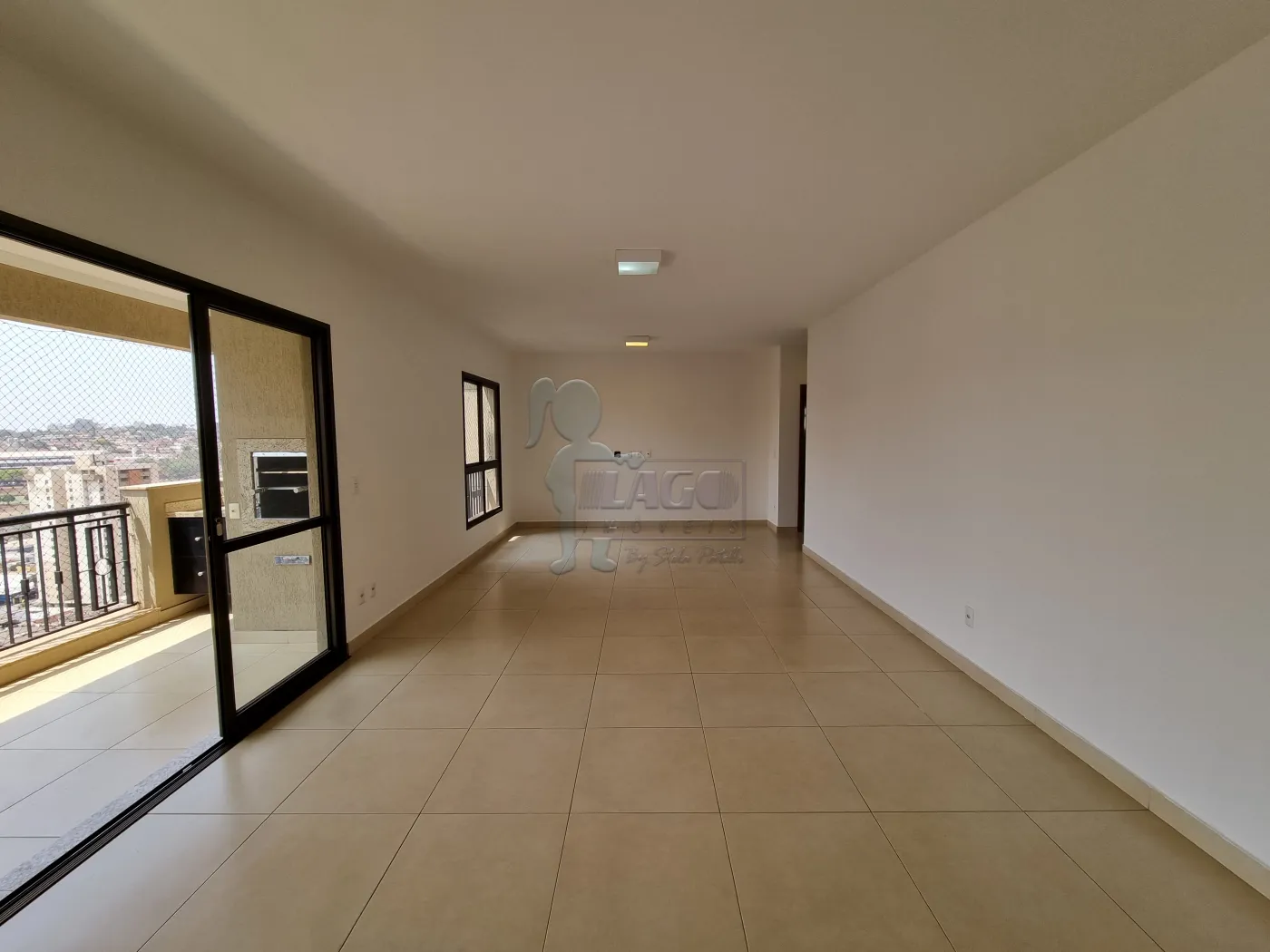 Alugar Apartamento / Padrão em Ribeirão Preto R$ 6.500,00 - Foto 2