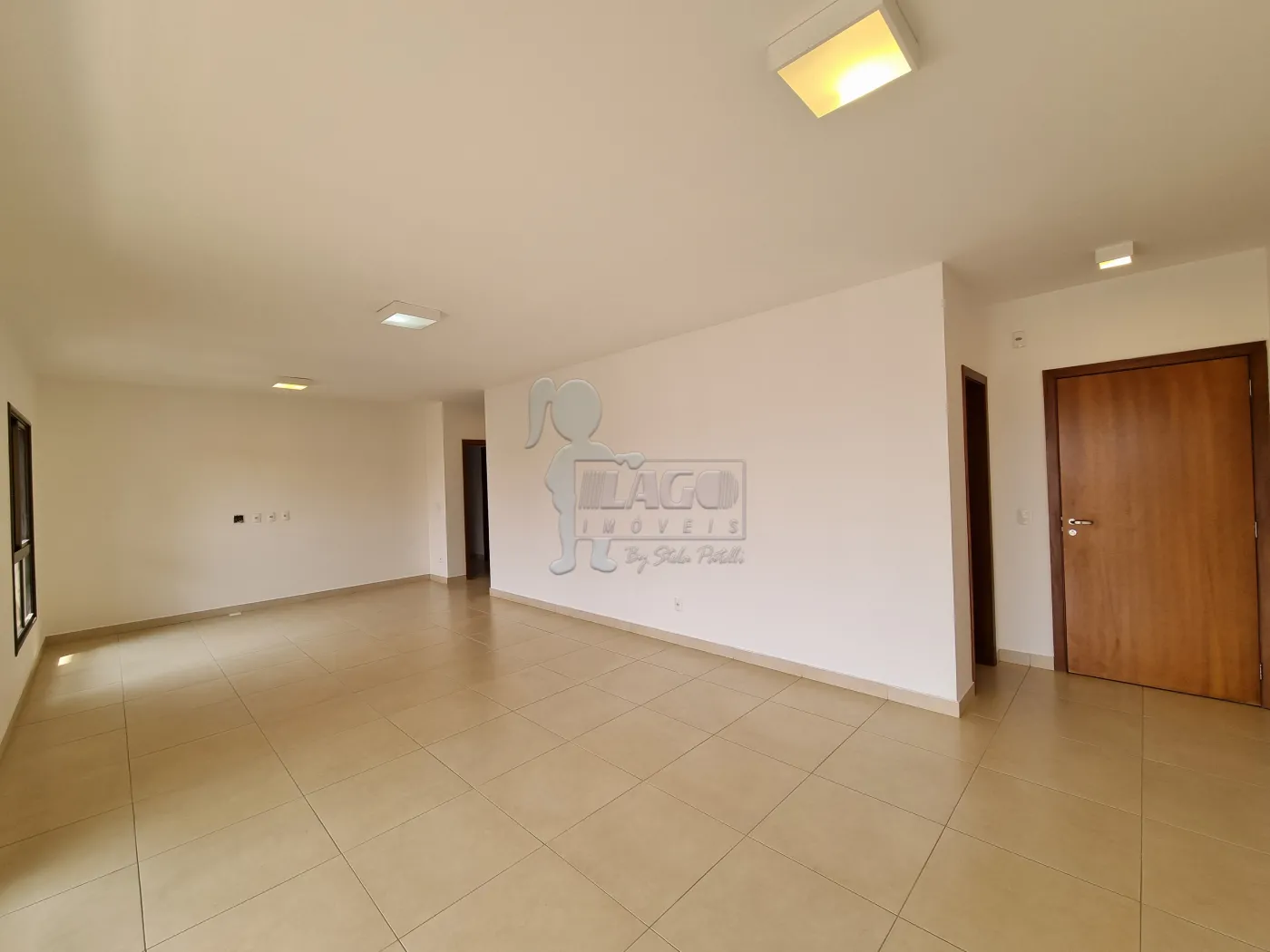 Alugar Apartamento / Padrão em Ribeirão Preto R$ 6.500,00 - Foto 3