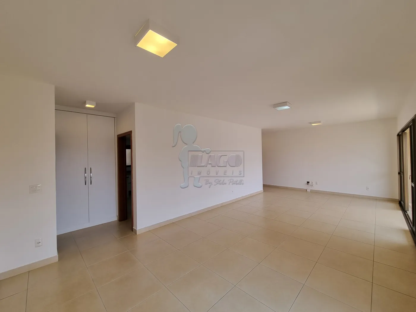 Alugar Apartamento / Padrão em Ribeirão Preto R$ 6.500,00 - Foto 5