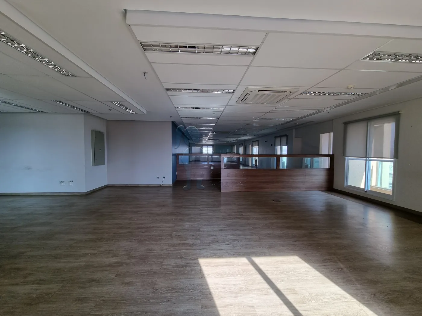 Alugar Comercial condomínio / Laje comercial em Ribeirão Preto R$ 35.000,00 - Foto 5