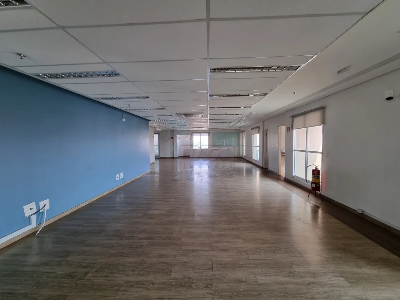 Alugar Comercial condomínio / Laje comercial em Ribeirão Preto R$ 35.000,00 - Foto 9