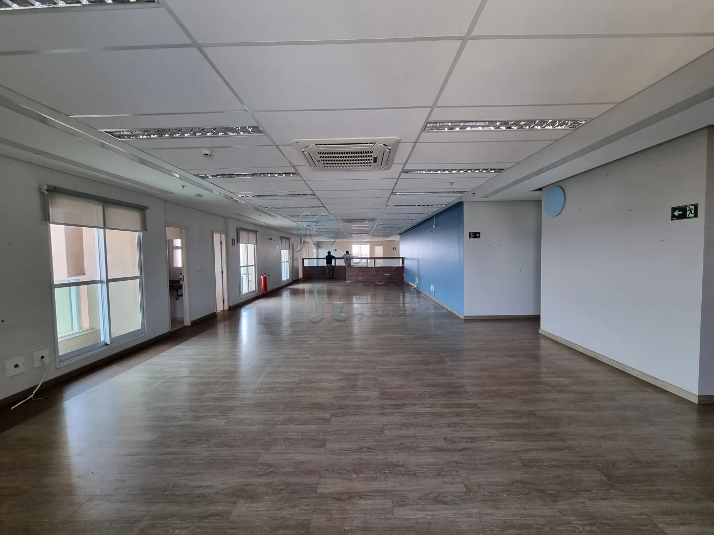 Alugar Comercial condomínio / Laje comercial em Ribeirão Preto R$ 35.000,00 - Foto 12