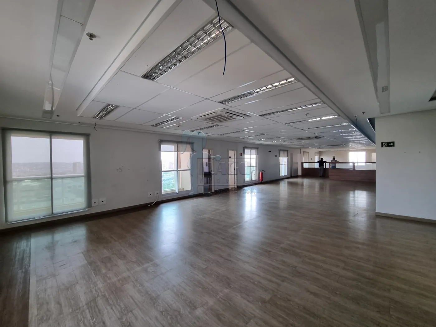 Alugar Comercial condomínio / Laje comercial em Ribeirão Preto R$ 35.000,00 - Foto 13