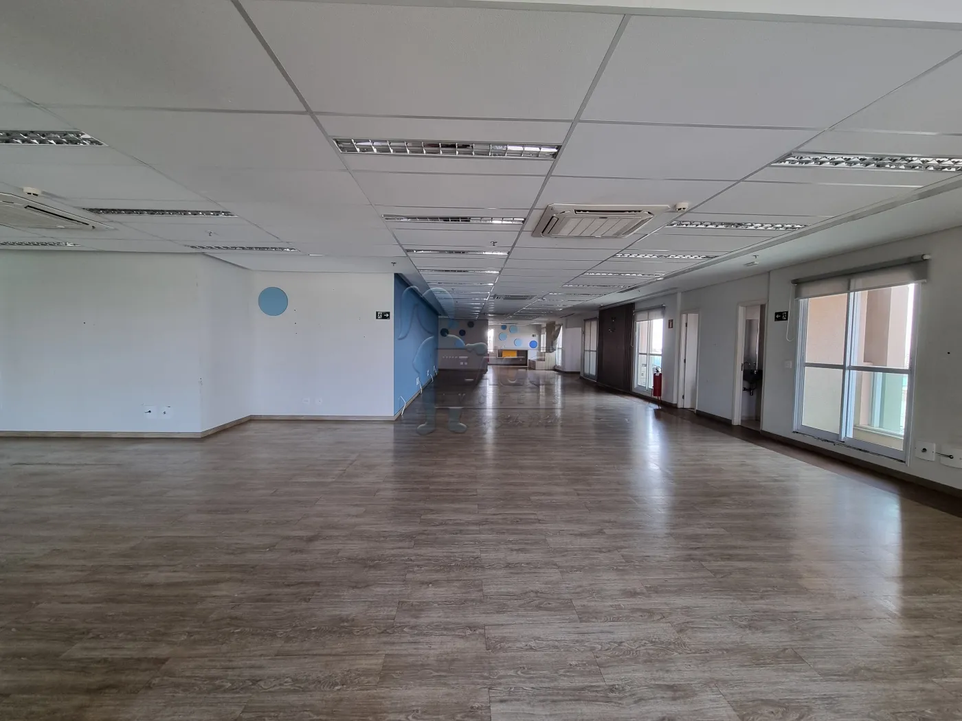 Alugar Comercial condomínio / Laje comercial em Ribeirão Preto R$ 35.000,00 - Foto 18