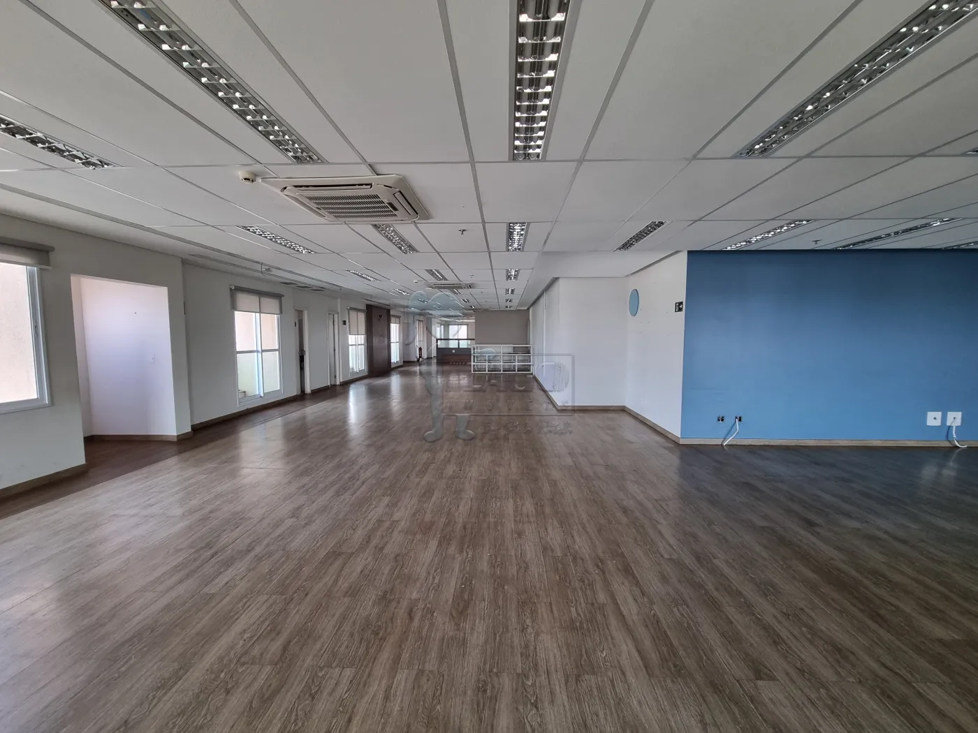 Alugar Comercial condomínio / Laje comercial em Ribeirão Preto R$ 35.000,00 - Foto 20