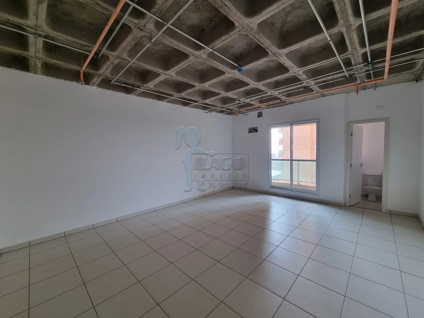 Comprar Comercial condomínio / Sala comercial em Ribeirão Preto R$ 225.000,00 - Foto 1