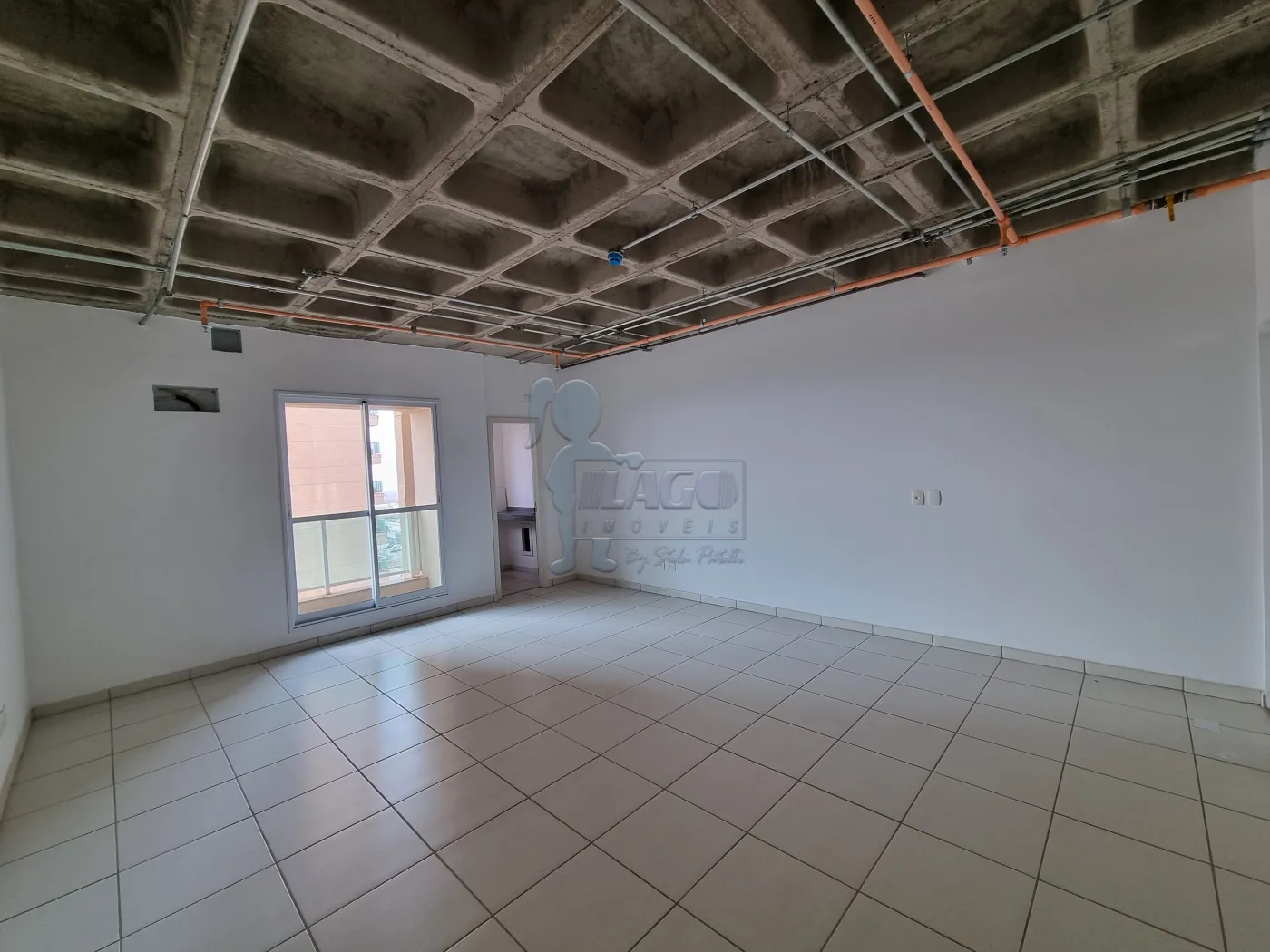 Comprar Comercial condomínio / Sala comercial em Ribeirão Preto R$ 225.000,00 - Foto 3