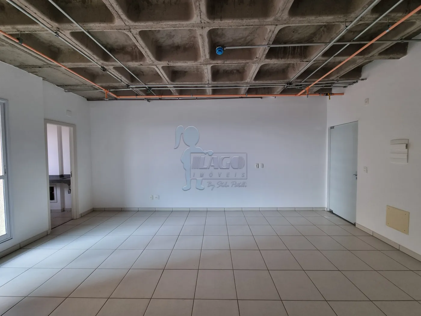 Comprar Comercial condomínio / Sala comercial em Ribeirão Preto R$ 225.000,00 - Foto 4