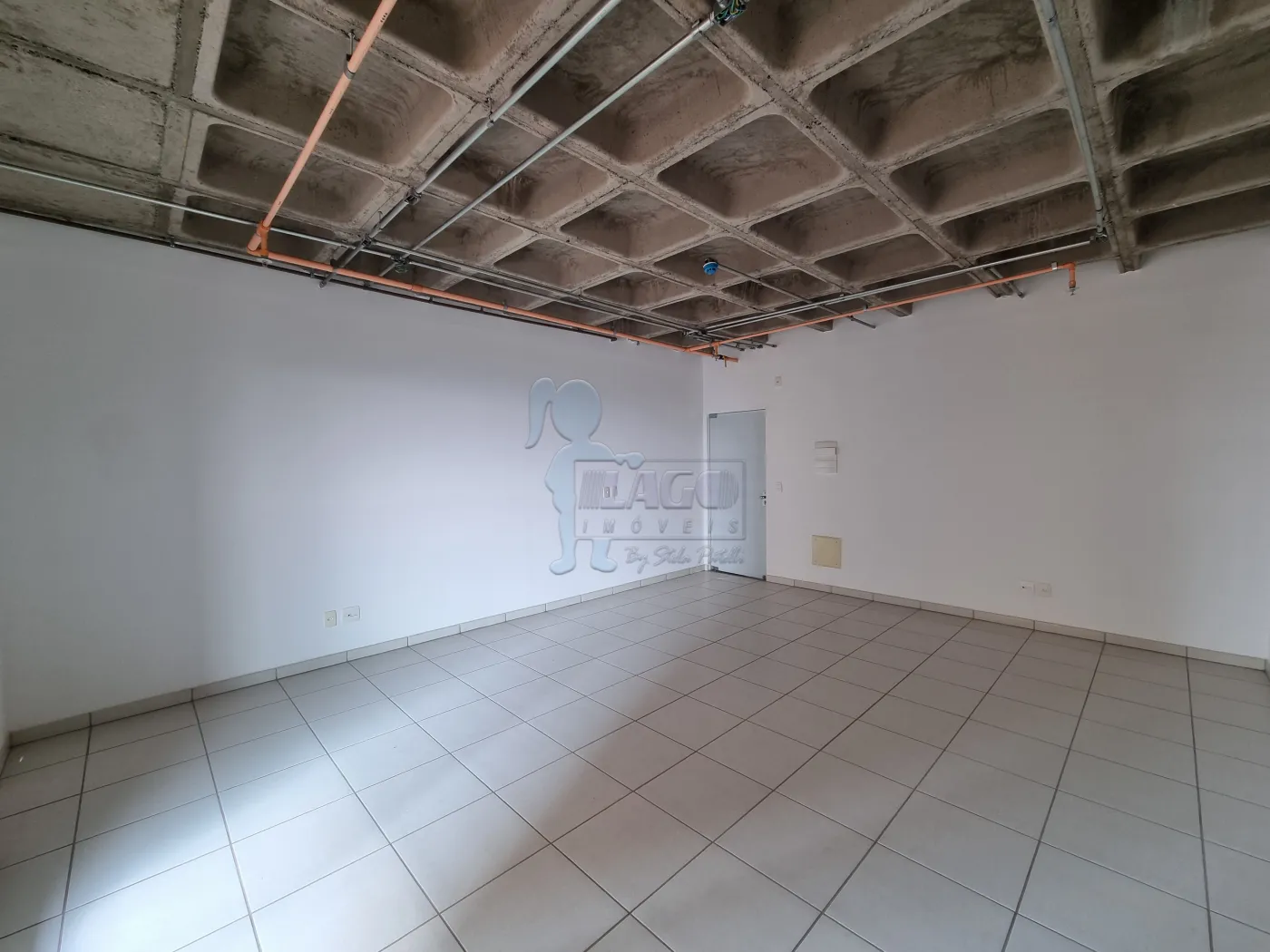 Comprar Comercial condomínio / Sala comercial em Ribeirão Preto R$ 225.000,00 - Foto 5