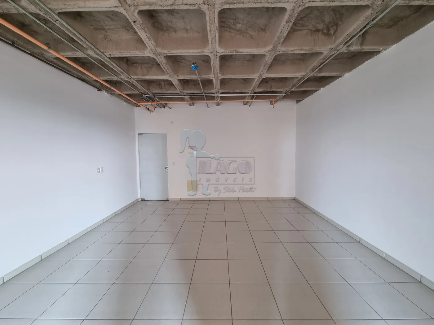 Comprar Comercial condomínio / Sala comercial em Ribeirão Preto R$ 225.000,00 - Foto 6