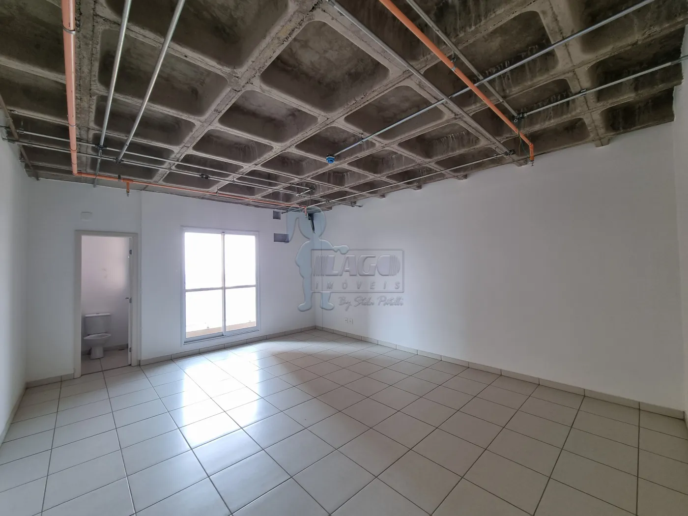 Comprar Comercial condomínio / Sala comercial em Ribeirão Preto R$ 225.000,00 - Foto 1