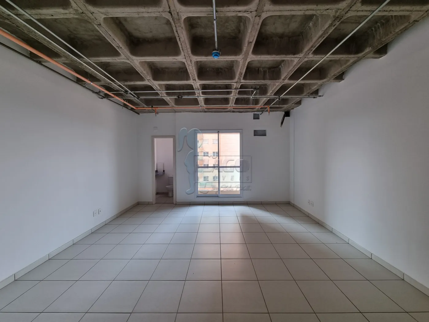 Comprar Comercial condomínio / Sala comercial em Ribeirão Preto R$ 225.000,00 - Foto 2