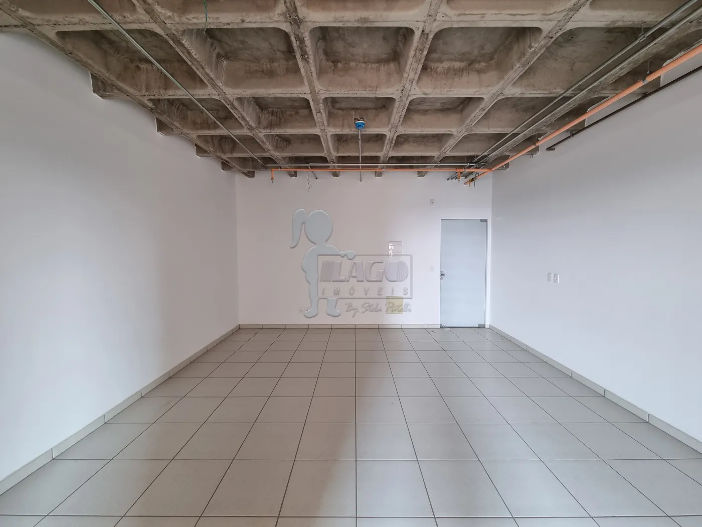 Comprar Comercial condomínio / Sala comercial em Ribeirão Preto R$ 225.000,00 - Foto 6