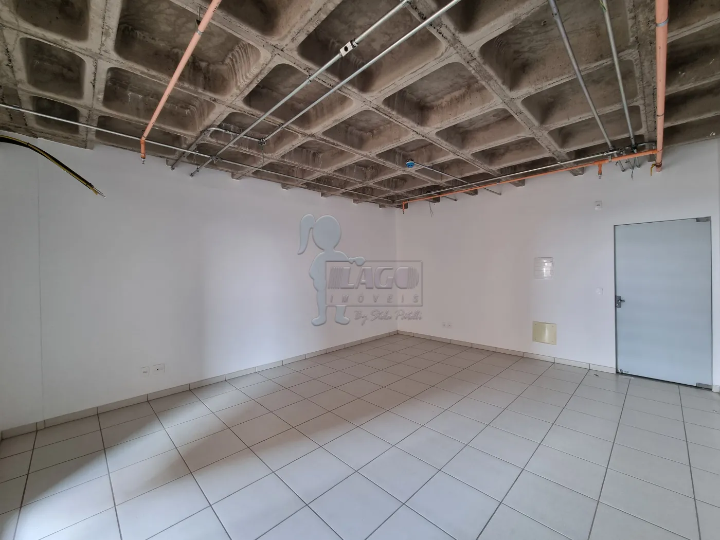 Comprar Comercial condomínio / Sala comercial em Ribeirão Preto R$ 225.000,00 - Foto 7