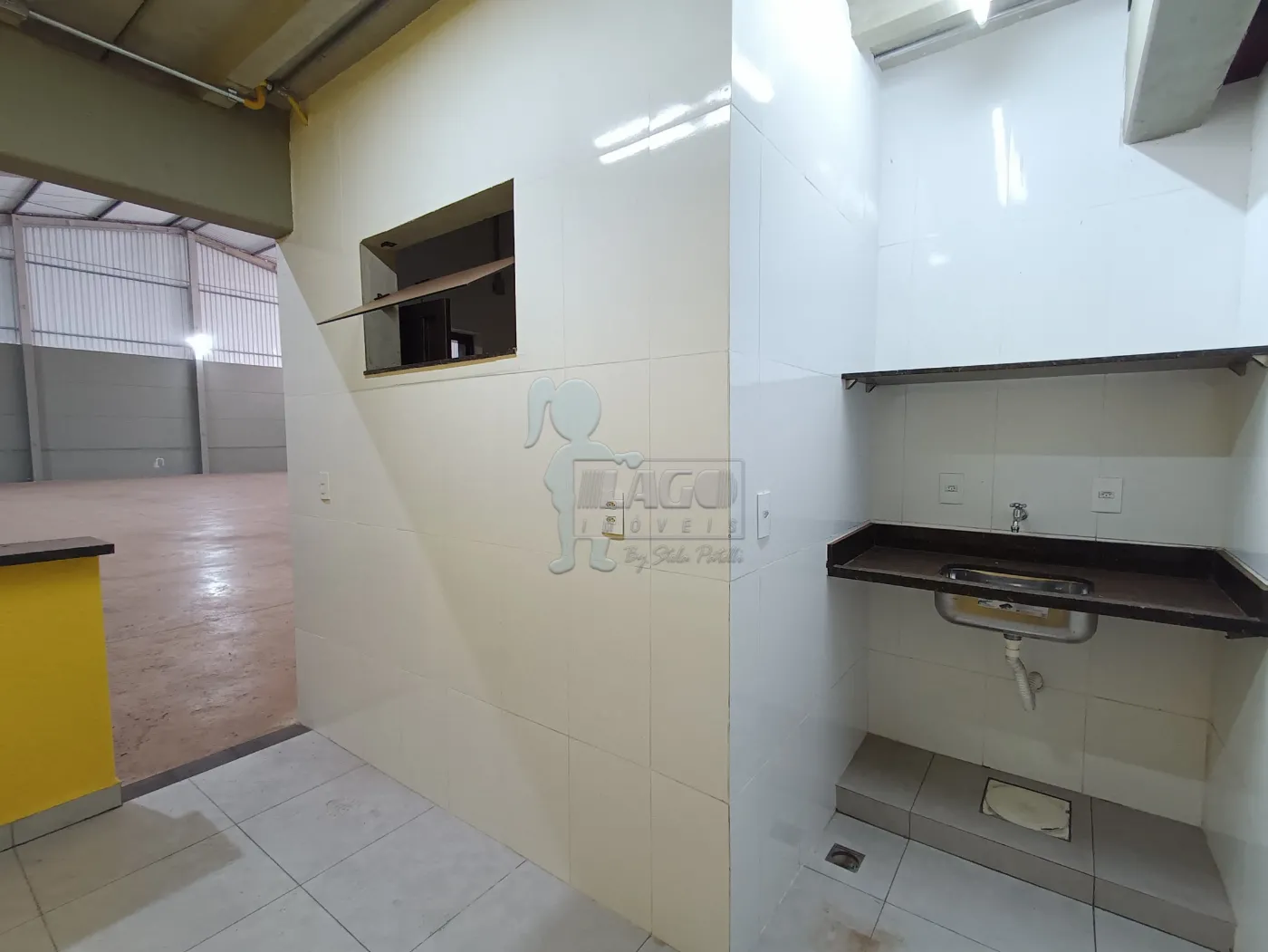 Alugar Comercial padrão / Galpão - Armazém em Ribeirão Preto R$ 18.000,00 - Foto 10