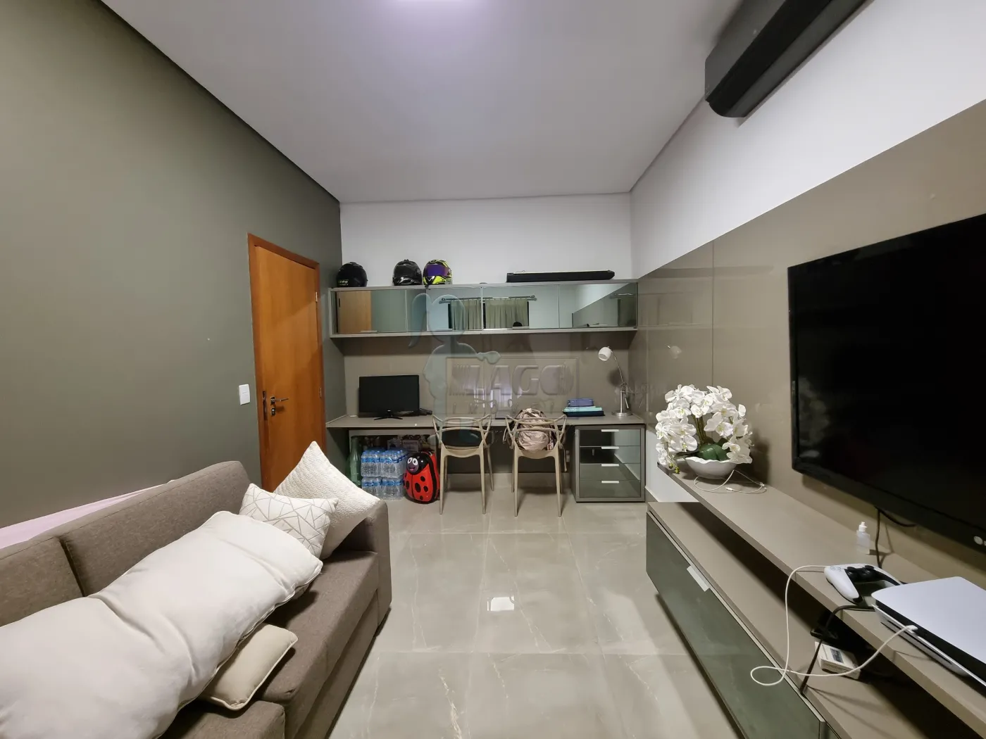 Comprar Casa condomínio / Sobrado em Ribeirão Preto R$ 2.970.000,00 - Foto 31