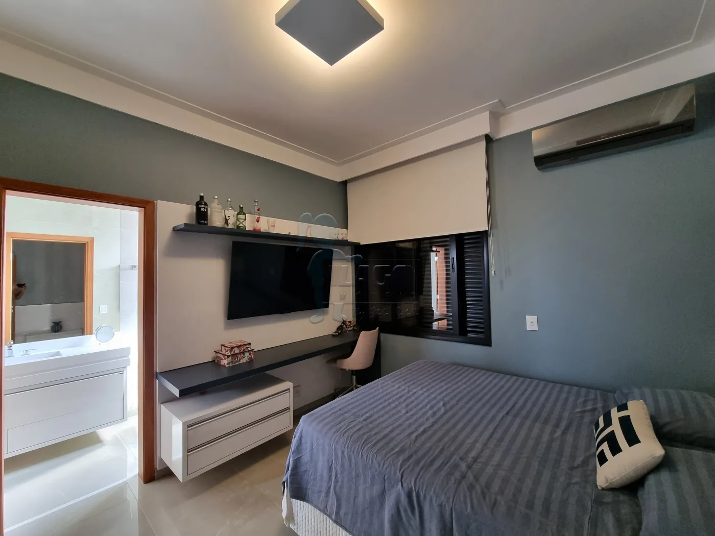 Comprar Casa condomínio / Sobrado em Ribeirão Preto R$ 2.970.000,00 - Foto 40