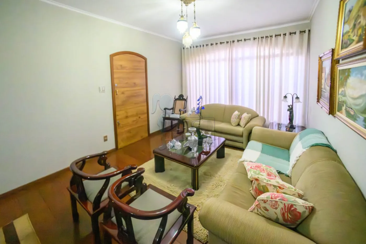 Comprar Casa / Padrão em Ribeirão Preto R$ 680.000,00 - Foto 6