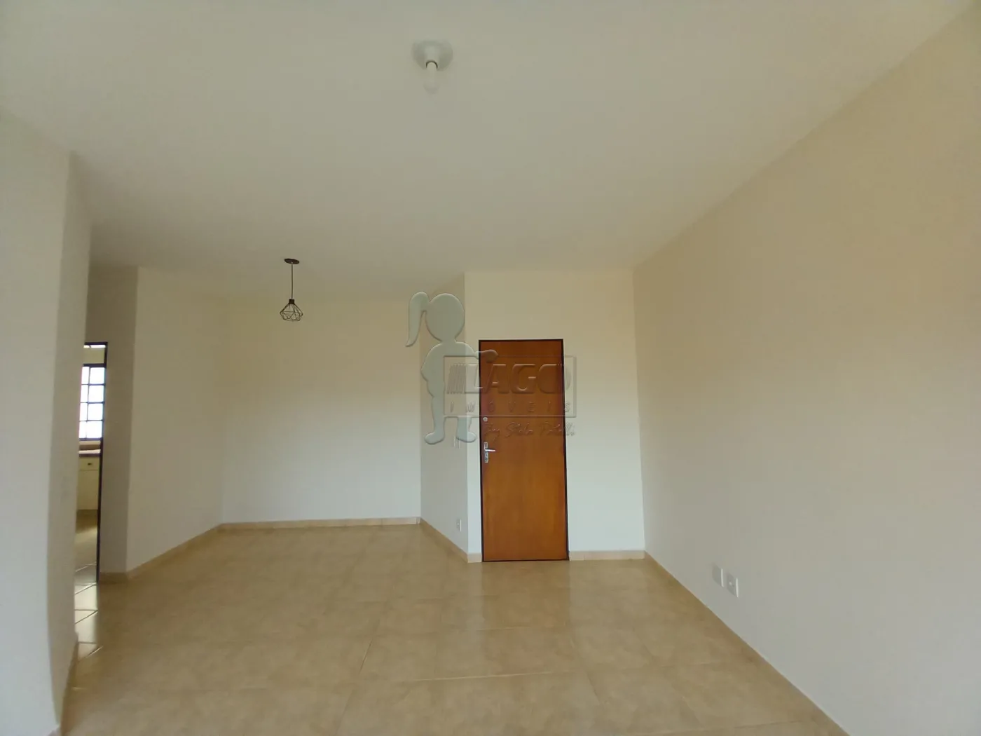 Alugar Apartamento / Padrão em Ribeirão Preto R$ 1.800,00 - Foto 2