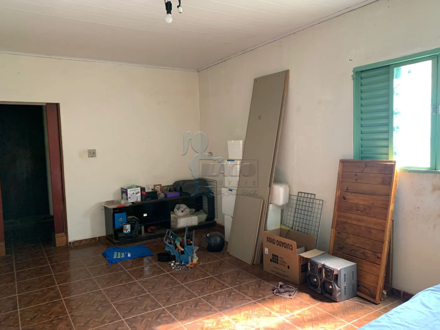 Comprar Casa / Padrão em Ribeirão Preto R$ 180.000,00 - Foto 8