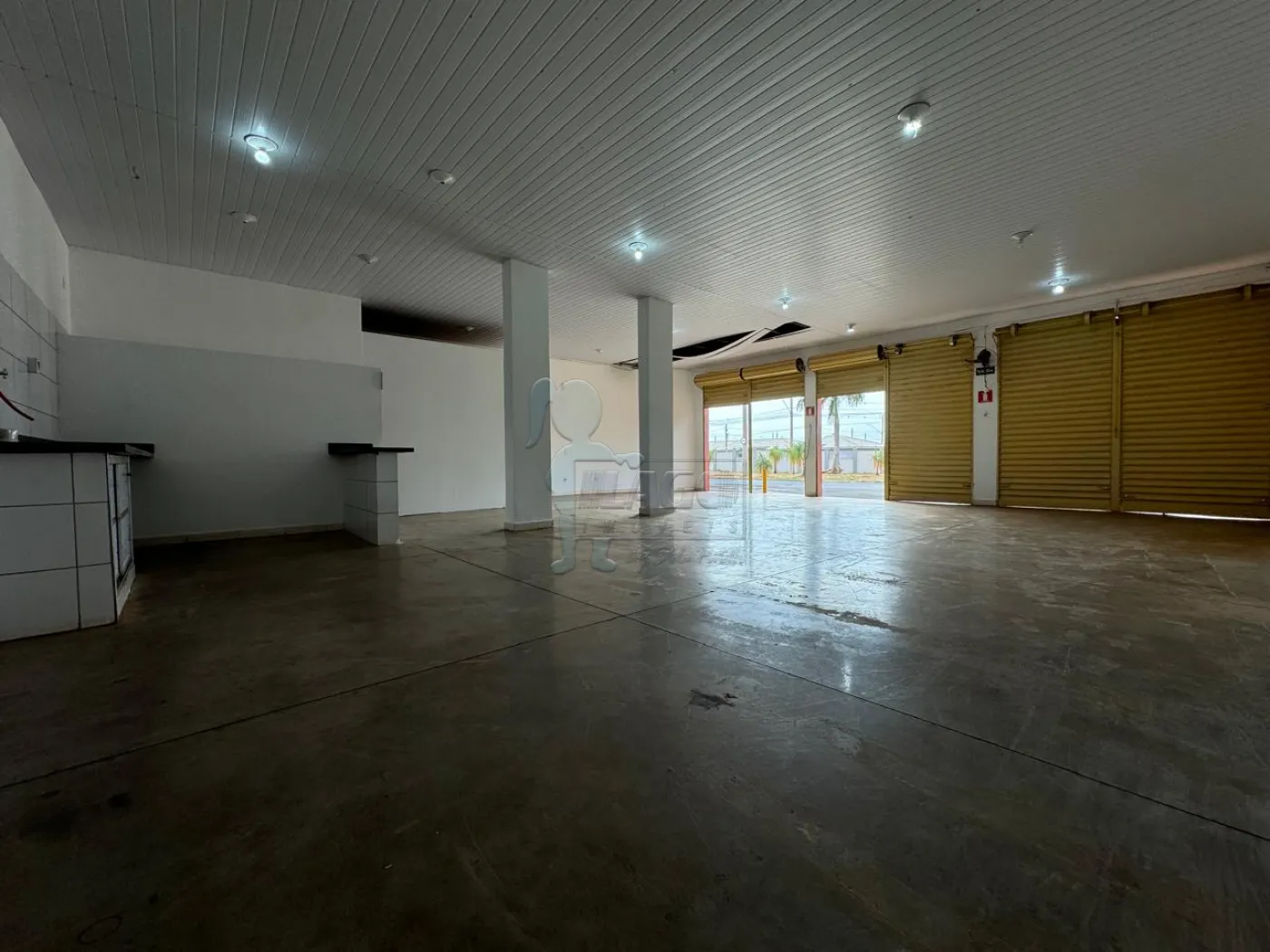 Alugar Comercial padrão / Galpão - Armazém em Ribeirão Preto R$ 2.200,00 - Foto 6