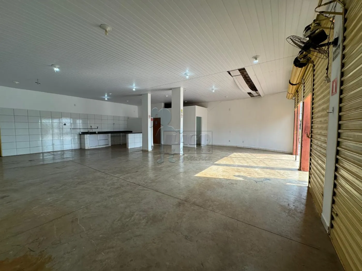 Alugar Comercial padrão / Galpão - Armazém em Ribeirão Preto R$ 2.200,00 - Foto 5