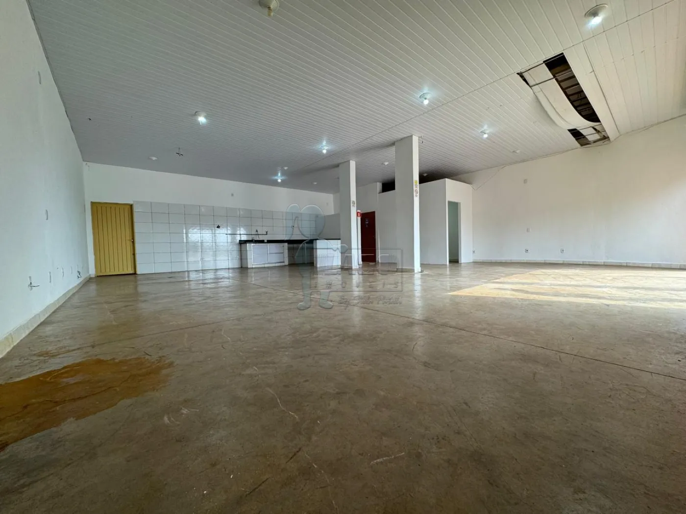 Alugar Comercial padrão / Galpão - Armazém em Ribeirão Preto R$ 2.200,00 - Foto 2