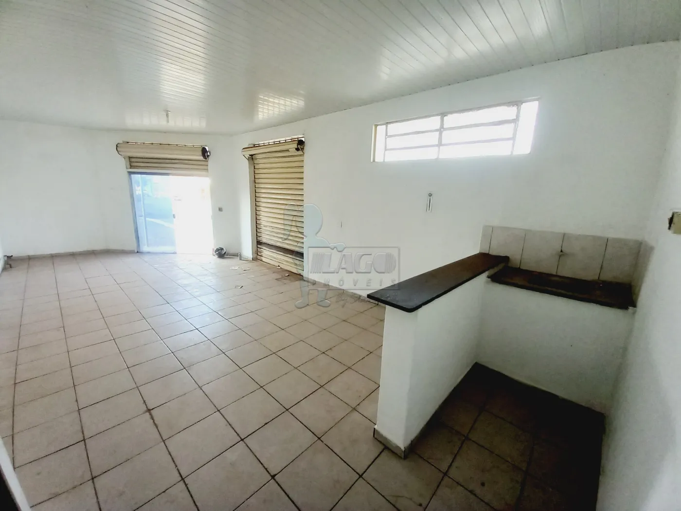 Alugar Comercial padrão / Salão em Ribeirão Preto R$ 500,00 - Foto 4