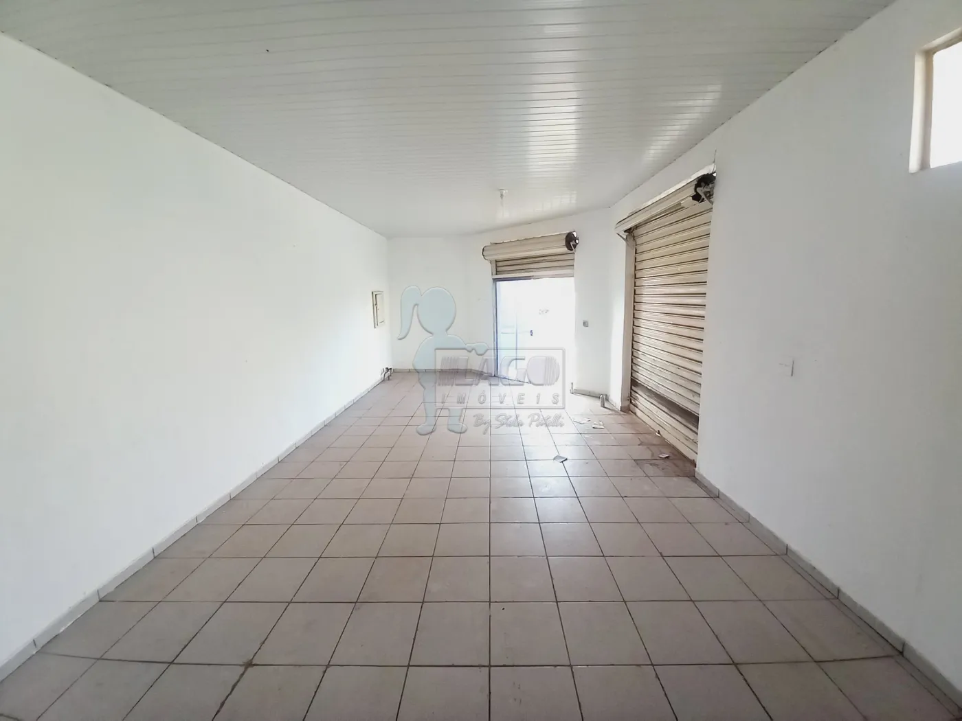 Alugar Comercial padrão / Salão em Ribeirão Preto R$ 500,00 - Foto 6