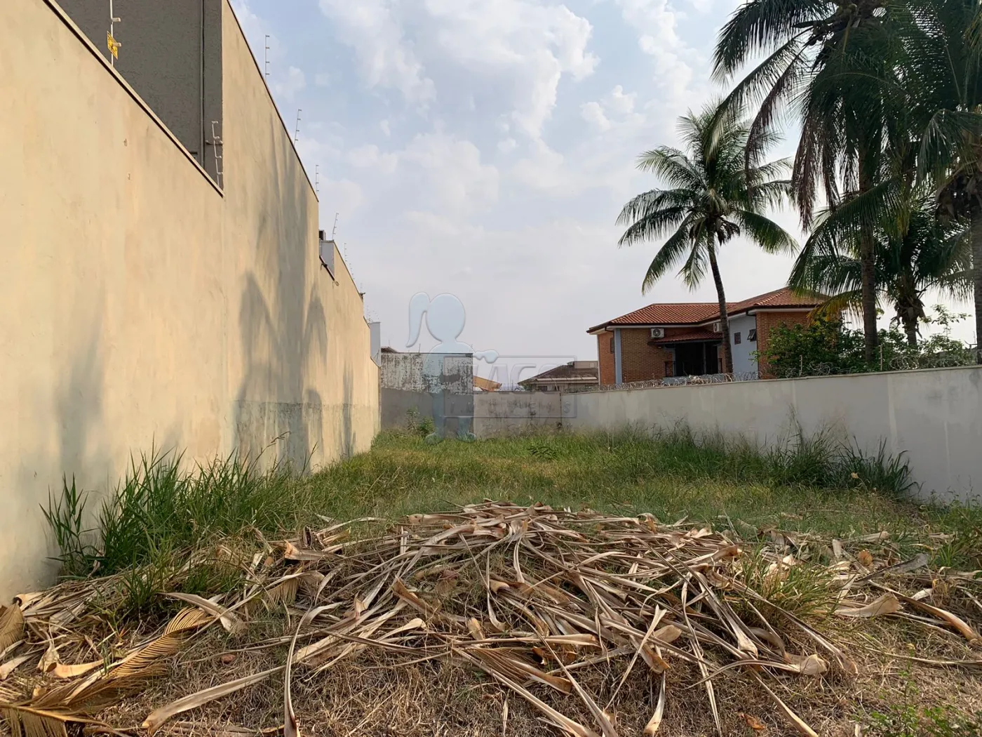 Comprar Terreno / Padrão em Ribeirão Preto R$ 450.000,00 - Foto 1