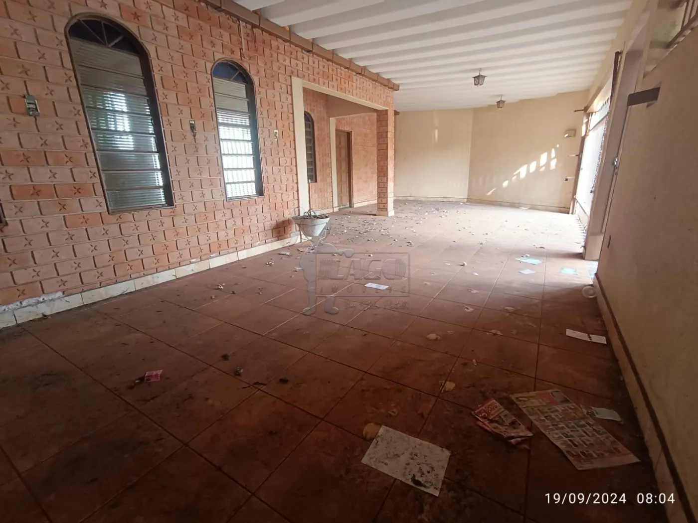 Comprar Casa / Padrão em Ribeirão Preto R$ 350.000,00 - Foto 1