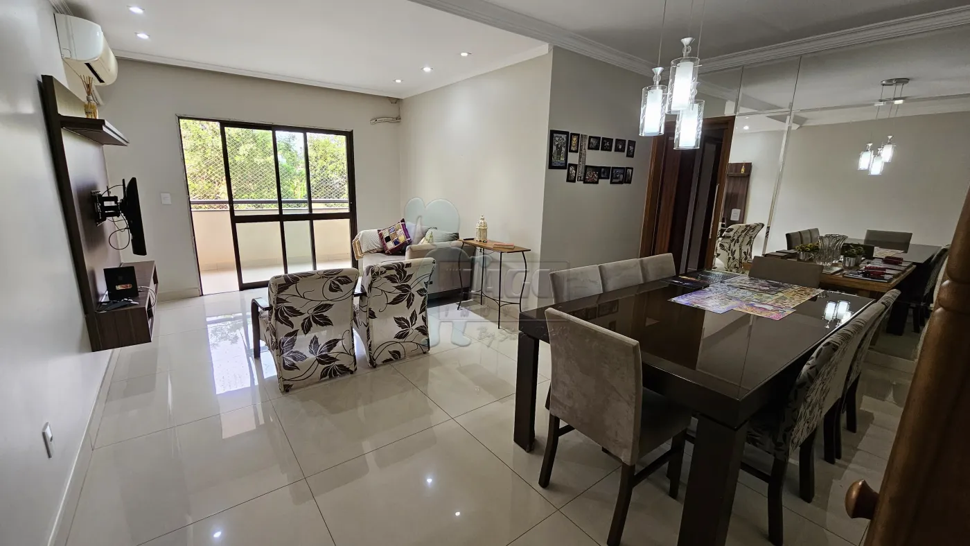 Comprar Apartamento / Padrão em Ribeirão Preto R$ 450.000,00 - Foto 5