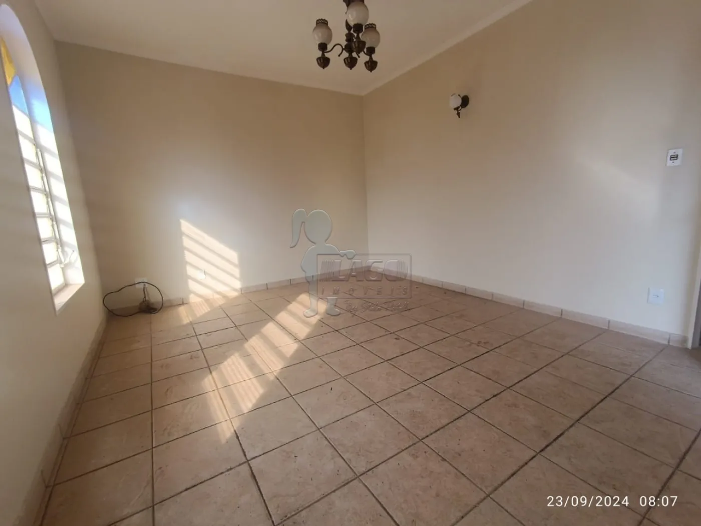 Alugar Casa / Padrão em Ribeirão Preto R$ 2.200,00 - Foto 4