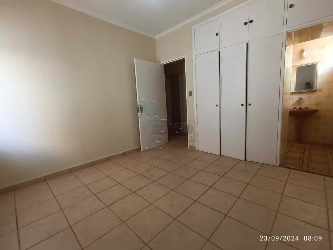 Alugar Casa / Padrão em Ribeirão Preto R$ 2.200,00 - Foto 11