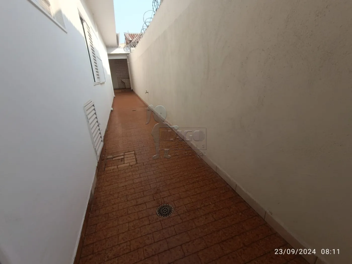 Alugar Casa / Padrão em Ribeirão Preto R$ 2.200,00 - Foto 17