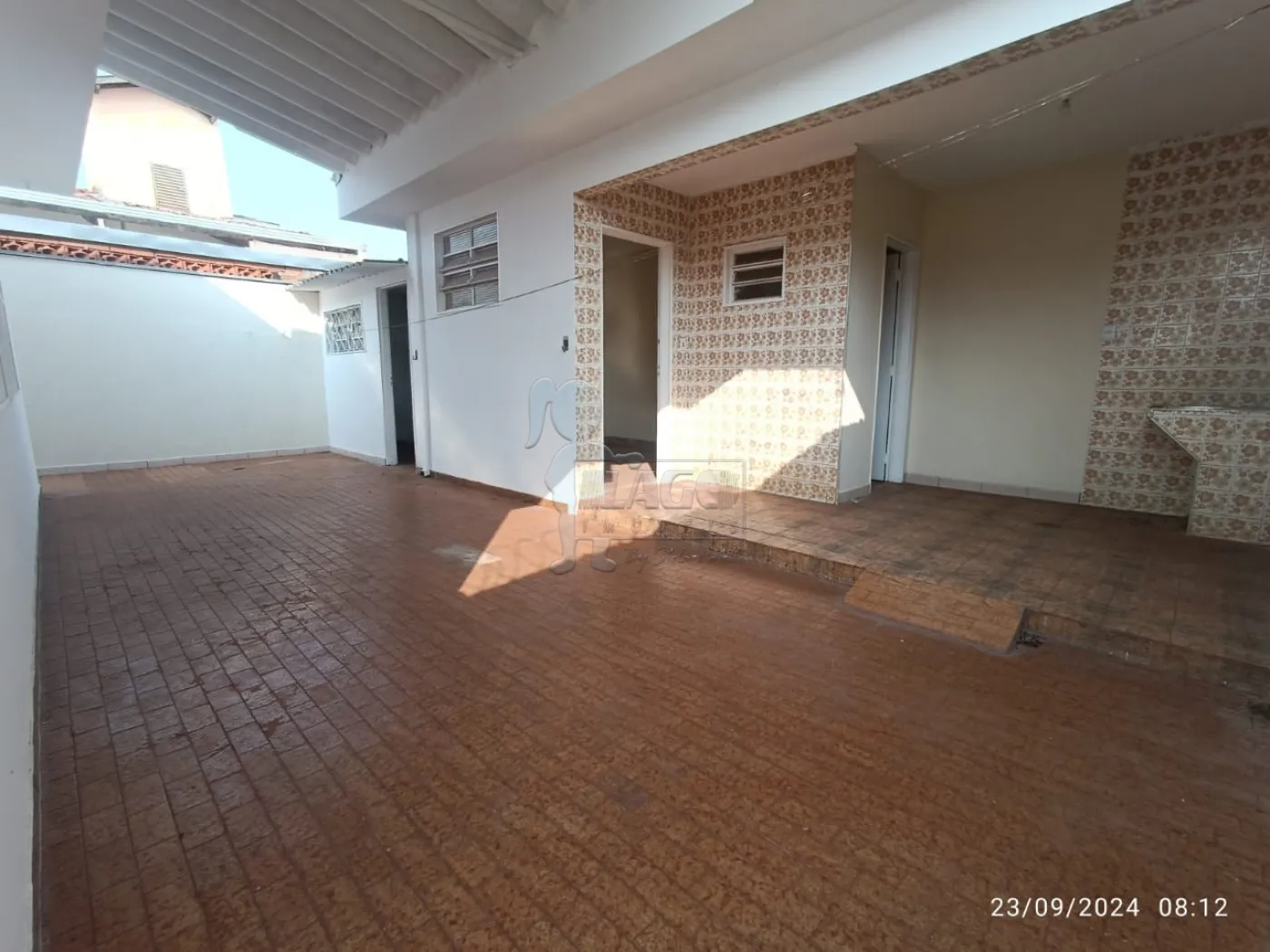 Alugar Casa / Padrão em Ribeirão Preto R$ 2.200,00 - Foto 18