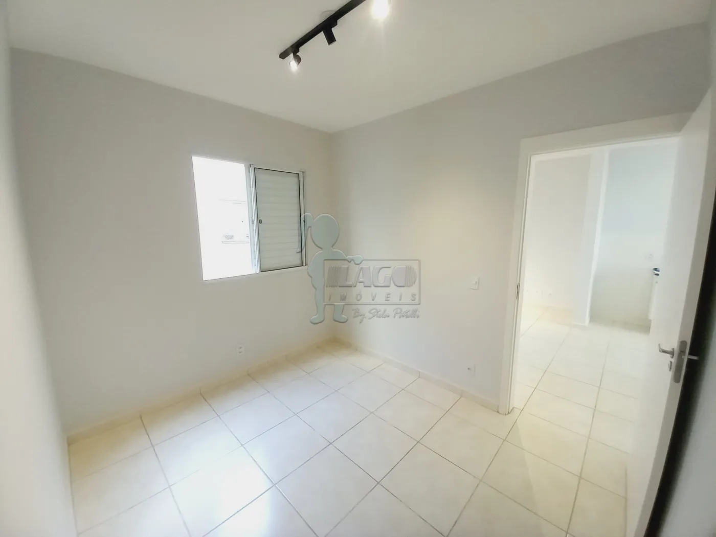 Alugar Apartamento / Padrão em Ribeirão Preto R$ 950,00 - Foto 11