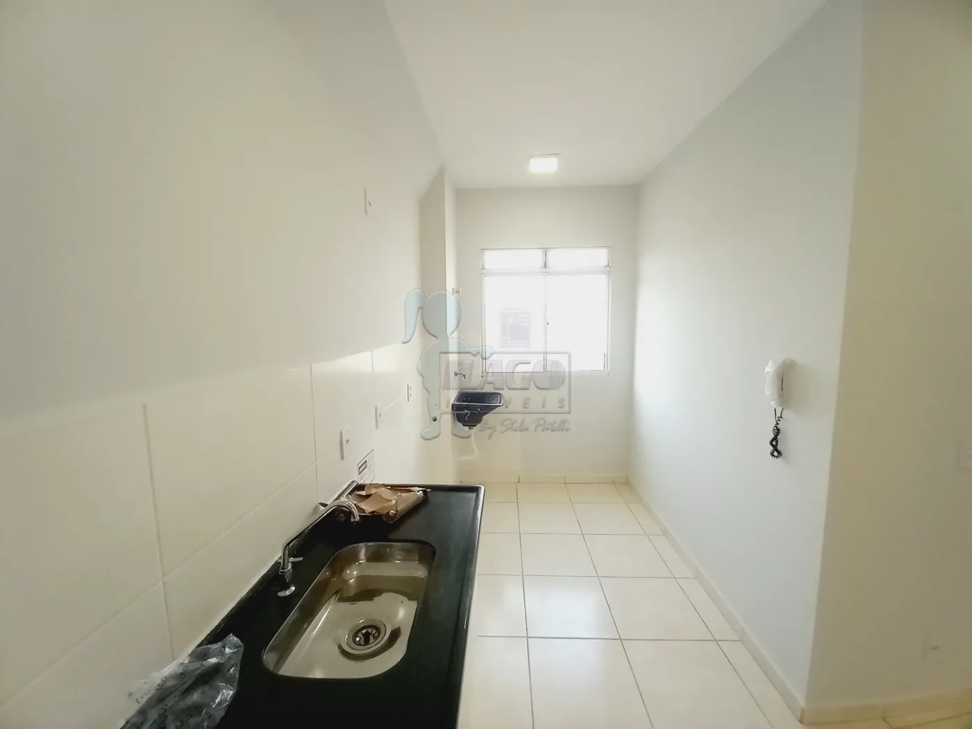 Alugar Apartamento / Padrão em Ribeirão Preto R$ 950,00 - Foto 4