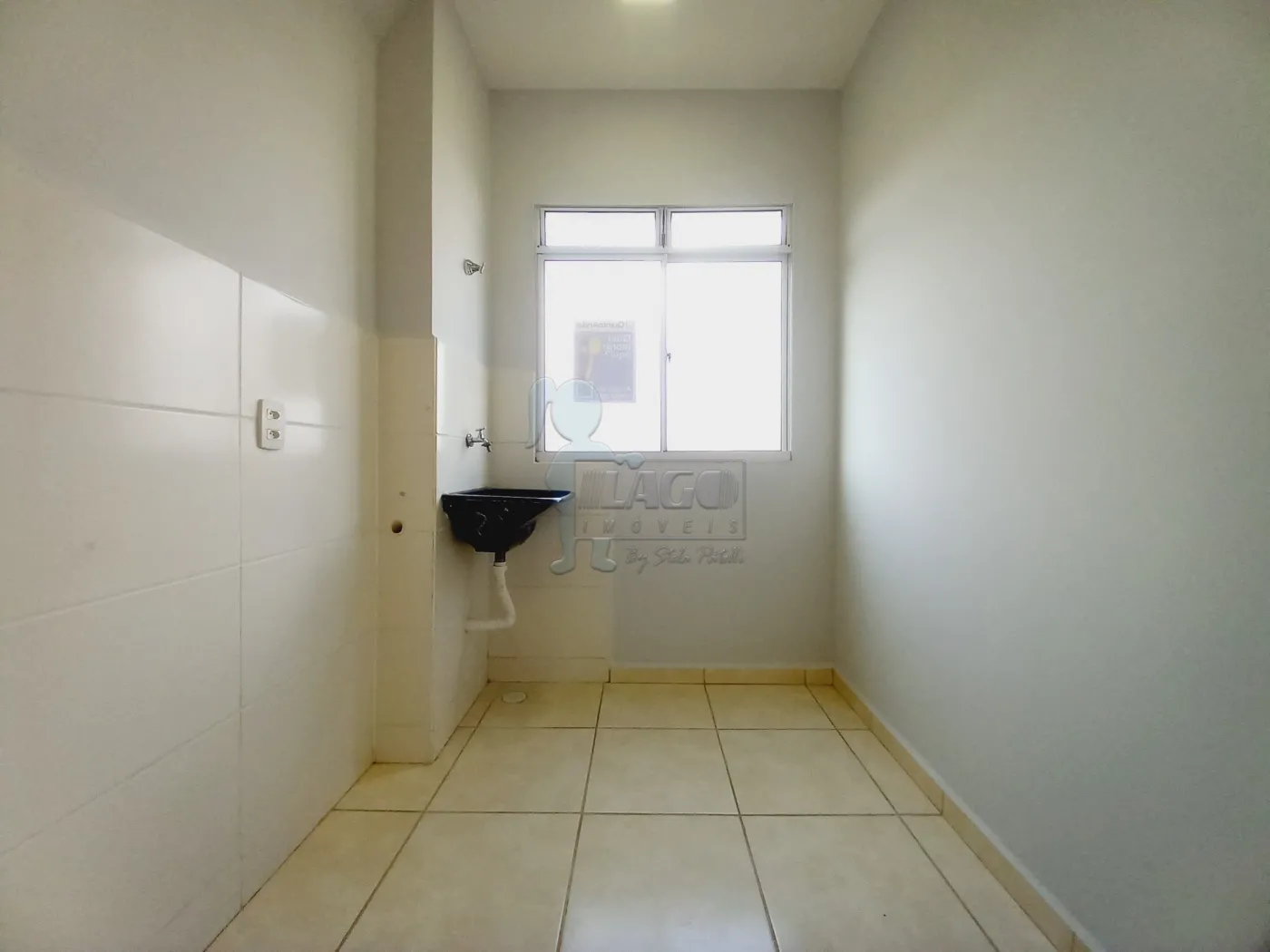 Alugar Apartamento / Padrão em Ribeirão Preto R$ 950,00 - Foto 13